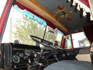 Kamaz foto 5