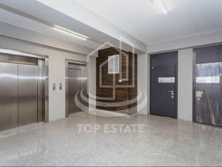 Apartament cu 1 cameră, 100 m², Centru, Chișinău foto 10