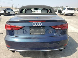 Audi A3 foto 5