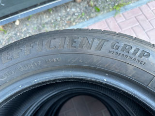 215/55 R17 GoodYear Noi 2022 foto 7