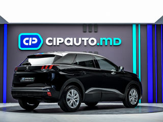Peugeot 3008 foto 4