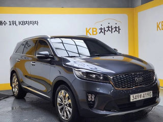 KIA Sorento foto 2