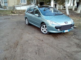 Peugeot 307 foto 2