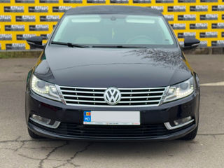 Volkswagen Passat CC foto 3