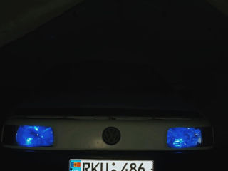 Volkswagen Passat foto 7