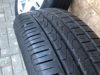 Pirelli Scorpion Verde 235/55 R19 2023 foto 3