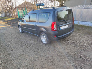 Dacia Logan foto 2