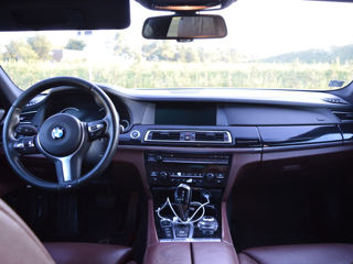 BMW 7 Series foto 4