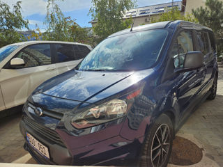 Ford Tourneo Connect foto 4