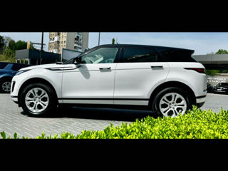 Land Rover Range Rover Evoque foto 4