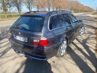 BMW 3 Series foto 4