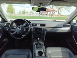 Volkswagen Passat foto 4