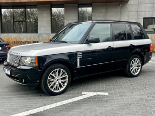 Land Rover Range Rover foto 2