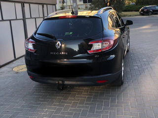 Renault Megane foto 2