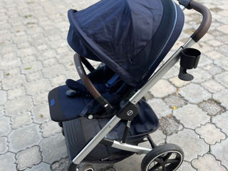 Vând cybex balios s lux 3/1 model 2023 foto 7