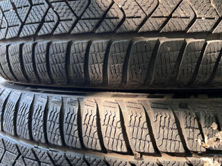 R17 205/55 Pirelli Sottozero 3 foto 3