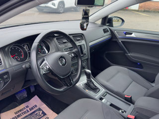 Volkswagen Golf foto 10