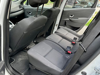 Renault Scenic foto 7