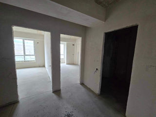 Apartament cu 1 cameră, 46 m², Poșta Veche, Chișinău foto 5