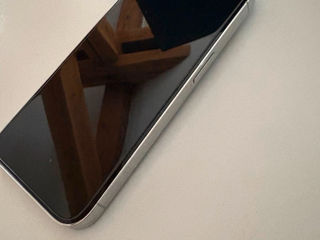 iPhone 14 Pro Silver foto 2