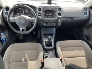 Volkswagen Tiguan foto 11