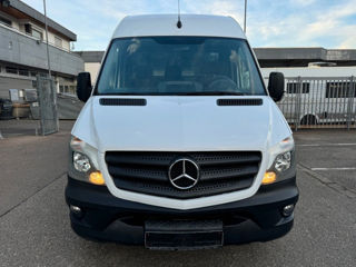 Mercedes Sprinter 316 CDI foto 3