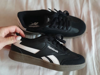 Кеды Reebok