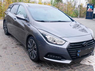 Hyundai i40 foto 2