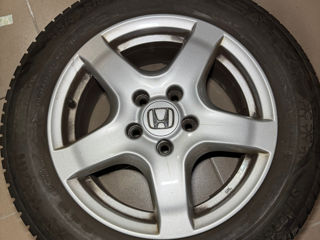 Honda 215/60 R16