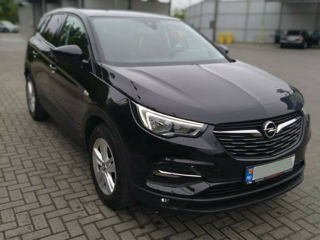 Opel Grandland X foto 3