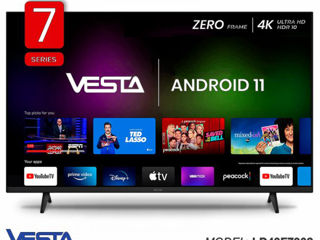 Televizoare Smart Vesta телевизоры HD-FHD-4K, HDR, (LG acount) + LG Magic Remote foto 15
