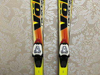 Продаю пару детских лыж Volkl Race Tiger foto 2