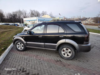 KIA Sorento foto 3