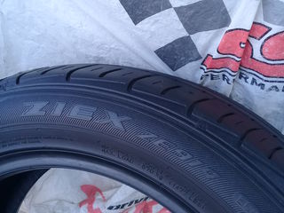 Falken Ziex 215/55 R17 Germany- urgent foto 1