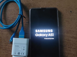 Samsung galaxy a51 foto 3