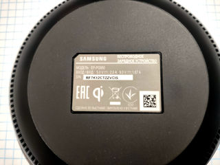 Беспроводное зарядное устройство Samsung EP-PG950 (б/у) foto 7