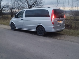 Mercedes Vito foto 6