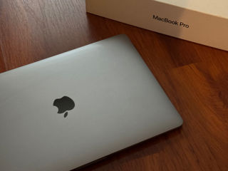 Продаю MacBook Pro 13-inch space gray