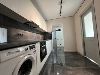 Apartament cu 2 camere, 43 m², Botanica, Chișinău foto 6