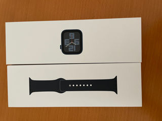 apple watch SE gen 2 2023 foto 6