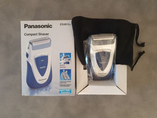 Panasonic ES4815s Compact Shaver Wet/Dry foto 2