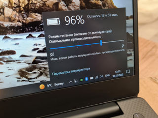 Dell XPS 15 IPS (Core i7 6820HQ/16Gb DDR4/512Gb NVMe SSD/Quadro M1000M/15.6" FHD IPS) фото 14