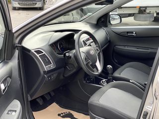 Hyundai i20 foto 5