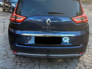 Renault Grand Scenic foto 3