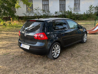 Volkswagen Golf foto 8