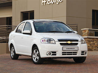 Piese  Chevrolet AVEO