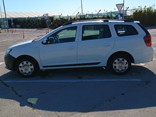 Dacia Logan Mcv foto 1