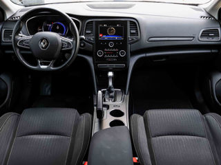 Renault Megane foto 7