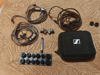 Sennheiser IE600