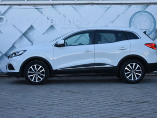 Renault Kadjar foto 5